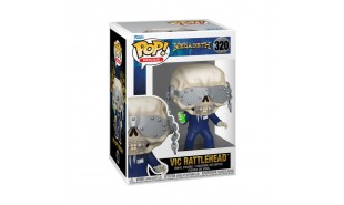 Megadeth - Vic Rattlehead Pop! Vinyl