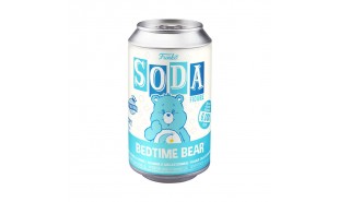 Care Bears - Bedtime Bear Vinyl Soda