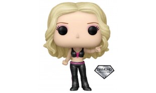 WWE - Trish Stratus Diamond Glitter US Exclusive Pop! Vinyl