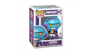 Fortnite - Gumbo Pop! Vinyl