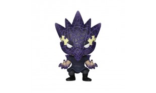 My Hero Academia - Fumikage Tokoyami Black Abyss US Exclusive Pop! Vinyl