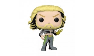 Justice League (Comics) - Aquaman - #464 - Pop! Vinyl