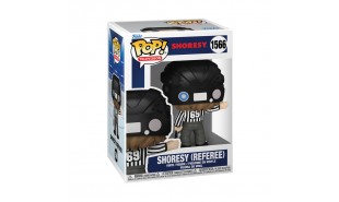 Shoresy - Shorsey Referee Pop! Vinyl