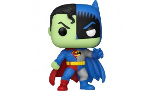 DC Comics - Composite Superman US Exclusive Pop! Vinyl