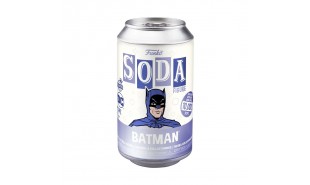 Batman (TV) - Batman Vinyl Soda