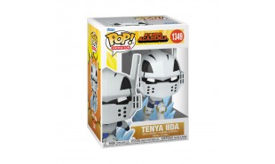 My Hero Academia - Tenya Iida (Recipro Burst) - #1349 - Pop! Vinyl