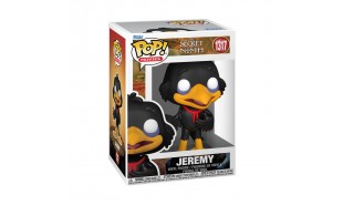 Secret of NIMH - Jeremy Pop! Vinyl