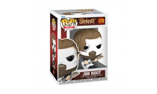 Slipknot - Jim Root Pop! Vinyl