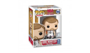 NBA: Legends - Dirk Nowitzki (2019) Pop! Vinyl