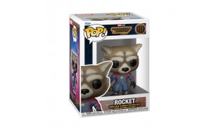 Guardians of the Galaxy 3 - Rocket - #1202 - Pop! Vinyl