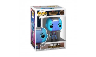 Guardians of the Galaxy 3 - Nebula - #1205 - Pop! Vinyl