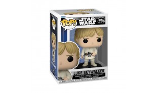 Star Wars New Classics - Luke Skywalker - #594 - Pop! Vinyl