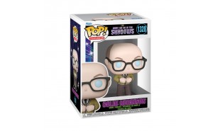 What We Do In The Shadows - Colin Pop! Vinyl