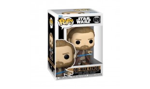 Star Wars: Obi-Wan Kenobi - Obi-Wan Kenobi Pop!