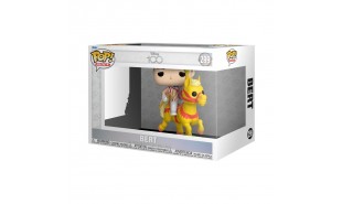 Disney 100th - Bert Pop! Vinyl