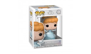 Disney 100th - Cinderella Pop! Vinyl
