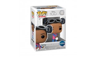 Disney: D100 - Zenon - Nebula Wade Pop! Vinyl