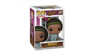 Wonka (2023) - Noodle Pop! Vinyl