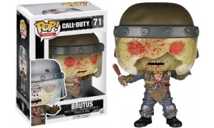 Call of Duty - Brutus Pop! Vinyl Figure