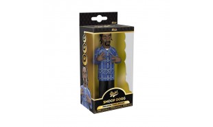 Snoop Dogg - Snoop Dogg  5" Vinyl Gold