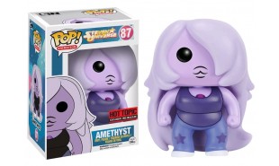 Steven Universe - Amethyst Pop! Vinyl Figure