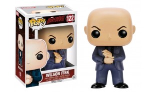Daredevil - Daredevil Wilson Fisk Pop! Vinyl Figure