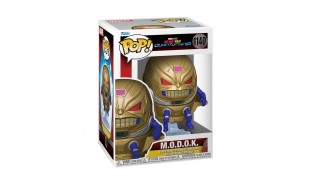 Ant-Man and the Wasp: Quantumania - M.O.D.O.K. Pop! Vinyl