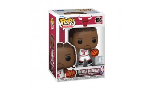 NBA Bulls - DeMar DeRozan Pop! Vinyl
