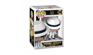 Michael Jackson - Leaning Pose Pop! Vinyl