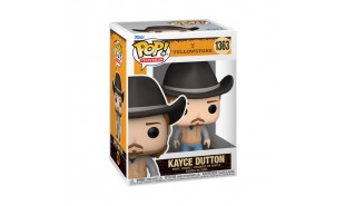 Yellowstone - Kayce Dutton Pop! Vinyl