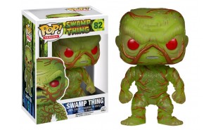 Swamp Thing - Swamp Thing Pop! Vinyl Figure