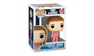 Ted Lasso - Keeley Jones Pop! Vinyl