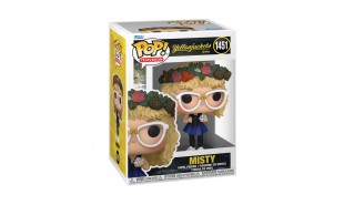 Yellowjackets - Misty Pop! Vinyl