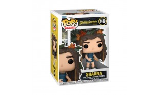 Yellowjackets - Shauna Pop! Vinyl
