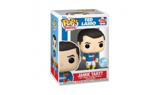 Ted Lasso - Jamie with toy soldier US Exclusive Pop! Vinyl
