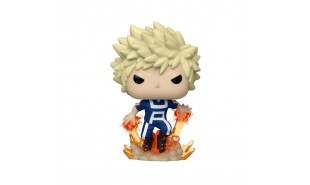 My Hero Academia - Katsuki Bakugo Training Pop!