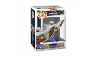 Avatar the Last Airbender - Momo Pop! Vinyl