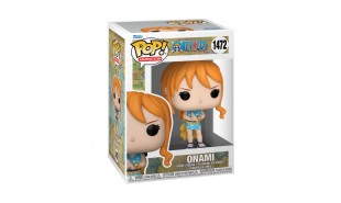 One Piece - Onami Pop! Vinyl