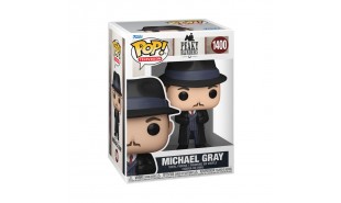 Peaky Blinders - Michael Gray Pop! Vinyl