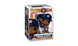 MLB: Astros - Yordan Alvarez Pop! Vinyl