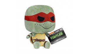Teenage Mutant Ninja Turtles (TV 2012) - Leonardo 7" Plush