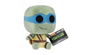 Teenage Mutant Ninja Turtles (TV 2012) - Michaelangelo 7" Plush