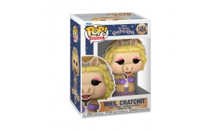 The Muppet's Christmas Carol - Miss Piggy Pop! Vinyl