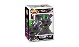 Five Nights at Freddy's: Security Breach - Ruined Roxy Pop! Vinyl
