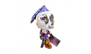 Five Nights at Freddy's: Security Breach - Ruined Moon 7 Inch Plush