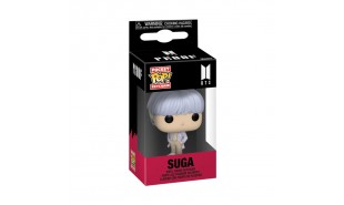 BTS - Suga (Proof) Pop! Keychain