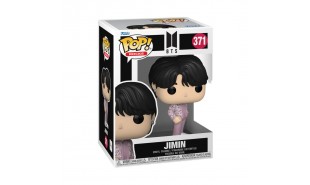 BTS - Jimin (Proof) Pop! Vinyl