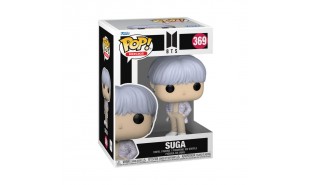 BTS - Suga (Proof) Pop! Vinyl