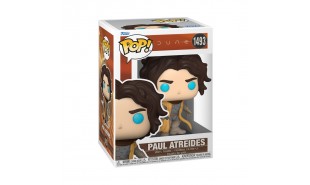 Dune 2 - Paul Atreides Pop! Vinyl