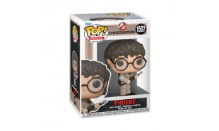 Ghostbusters: Afterlife - Phoebe Pop! Vinyl